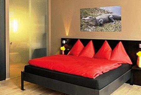 Hotel Quersinn Pfäffikon Szoba fotó
