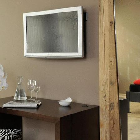 Hotel Quersinn Pfäffikon Szoba fotó