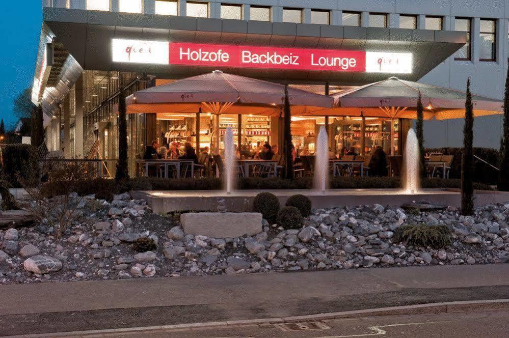 Hotel Quersinn Pfäffikon Kültér fotó