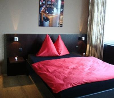 Hotel Quersinn Pfäffikon Szoba fotó