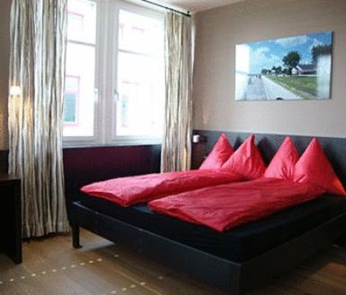 Hotel Quersinn Pfäffikon Szoba fotó