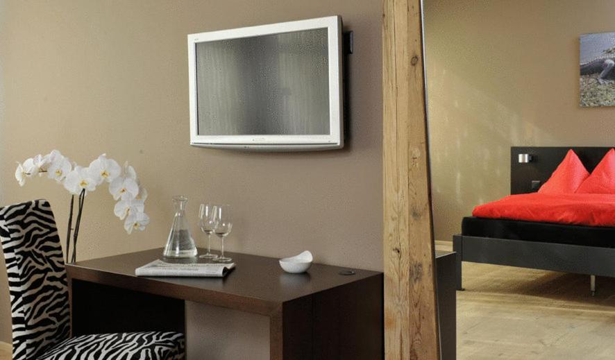 Hotel Quersinn Pfäffikon Szoba fotó